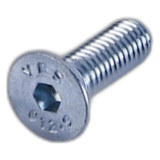 SCREW-M5 X 16 SKF ZN sewing machine part or accessory For Janome Models: QM18 SRV