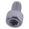 SCREW-M5X8 SKC ZN sewing machine part or accessory For Janome Models: QMPSTITCHER-20