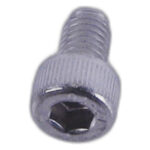 SCREW-M5X8 SKC ZN sewing machine part or accessory For Janome Models: QMPSTITCH… — part 2 thumbnail