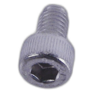 SCREW-M5X8 SKC ZN sewing machine part or accessory For Janome Models: QMPSTITCHER-20