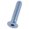 SCREW-M5 X 25 SKF ZN sewing machine part or accessory For Janome Models: QMPROVERSA