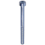 SCREW, M4 X 45 SKC ZN sewing machine part or accessory For Janome Models: QMPRO… — part 10 thumbnail