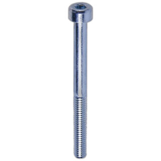 SCREW, M4 X 45 SKC ZN sewing machine part or accessory For Janome Models: QMPRO20