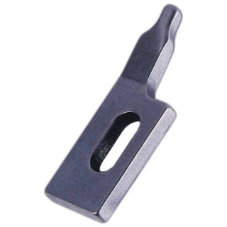 STOP FINGER sewing machine part or accessory For Janome Models: QMPROVERSA