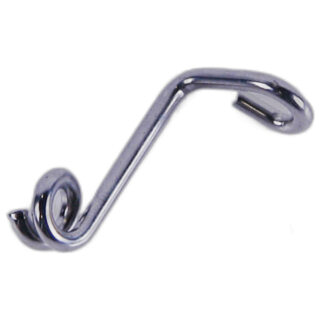 THREAD GUIDE WIRE OEM2 sewing machine part or accessory For Janome Models: QMPRO16