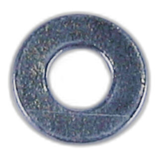 WASHER, M4 ZN sewing machine part or accessory For Janome Models: QMPROVERSA
