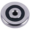 WHEEL, CARRIAGE sewing machine part or accessory For Janome Models: QMPSTITCHER-20