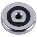 WHEEL, CARRIAGE sewing machine part or accessory For Janome Models: QMPSTITCHER… — part 2 thumbnail