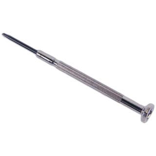 SCREWDRIVER-BOBBIN CASE SLOTTED sewing machine part or accessory For Janome Models: AQSD-16