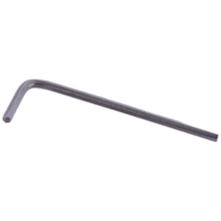 HEX KEY L 2MM sewing machine part or accessory For Janome Models: AQSD-16