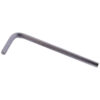 HEX KEY L 3MM sewing machine part or accessory For Janome Models: AQSD-16