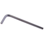 HEX KEY L 3MM sewing machine part or accessory For Janome Models: AQSD-16 — part 5 thumbnail