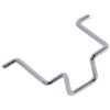CLIP-RETAINING FOR POWER CORD sewing machine part or accessory For Janome Models: QMPSTITCHER-20