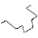 CLIP-RETAINING FOR POWER CORD sewing machine part or accessory For Janome Model… — part 13 thumbnail