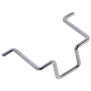 CLIP-RETAINING FOR POWER CORD sewing machine part or accessory For Janome Models: QMPSTITCHER-20