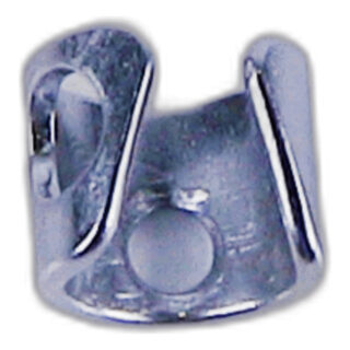 NEEDLE BAR THREAD GUIDE sewing machine part or accessory