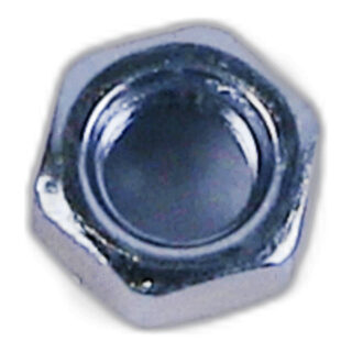 NUT, M5 sewing machine part or accessory For Janome Models: QMPROVERSA