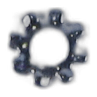 WASHER-STAR 4-40 ZN sewing machine part or accessory For Janome Models: QMPROVERSA