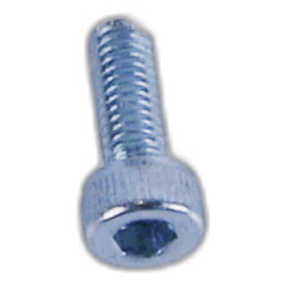 SCREW-M3X8 SKC ZN sewing machine part or accessory For Janome Models: QMPROVERSA