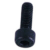 SCREW, M4 X 12 SKC ZN sewing machine part or accessory For Janome Models: QMPROVERSA