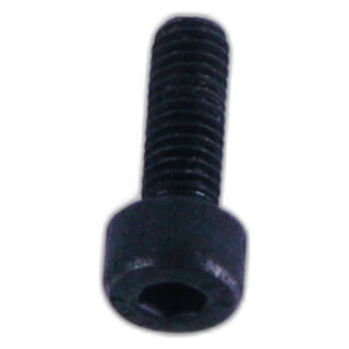 SCREW, M4 X 12 SKC ZN sewing machine part or accessory For Janome Models: QMPROVERSA
