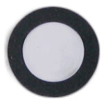 WASHER-HOOK SHAFT sewing machine part or accessory For Janome Models: QMPROVERSA — part 6 thumbnail