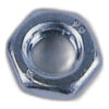 NUT, JAM M6 sewing machine part or accessory For Janome Models: QMPRO20
