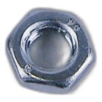 NUT, JAM M6 sewing machine part or accessory For Janome Models: QMPRO20 — part 1 thumbnail