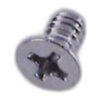 SCREW-6-32X1/4 PHF U-CUT ZN sewing machine part or accessory For Janome Models: QMPSTITCHER-20