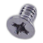SCREW-6-32X1/4 PHF U-CUT ZN sewing machine part or accessory For Janome Models:… — part 14 thumbnail