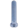 SCREW- 1/4-20 X 1.25 SKC ZN LOW sewing machine part or accessory For Janome Models: QMPROVERSA