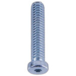 SCREW- 1/4-20 X 1.25 SKC ZN LOW sewing machine part or accessory For Janome Mod… — part 7 thumbnail