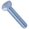 SCREW-1/4-20 X 1.25 HEX ZN sewing machine part or accessory SCREW-1/4-20 X 1.25 HEX ZN
