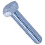 SCREW-1/4-20 X 1.25 HEX ZN sewing machine part or accessory SCREW-1/4-20 X 1.25… — part 15 thumbnail