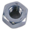 NUT-1/4-20 .219 THICK sewing machine part or accessory For Janome Models: QM15 SRV