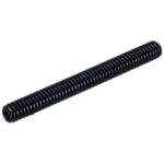 SCREW-1/4-20 X 2.5 SKS CUP BL sewing machine part or accessory For Janome Model… — part 6 thumbnail