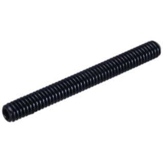 SCREW-1/4-20 X 2.5 SKS CUP BL sewing machine part or accessory For Janome Models: QMPROVERSA