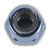 NUT-M3 NYLOC sewing machine part or accessory For Janome Models: QMPROVERSA