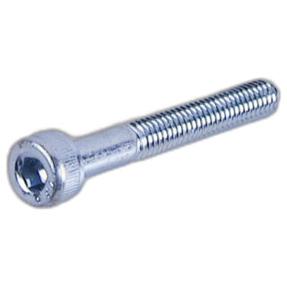 SCREW- M4 X 30 SKC SS sewing machine part or accessory For Janome Models: QMPROVERSA