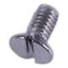 SCREW-M4X8 SLF ZN DIN 963 sewing machine part or accessory For Janome Models: QMPROVERSA