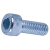 SCREW-M6X16 SKC ZN sewing machine part or accessory For Janome Models: QMPROVERSA