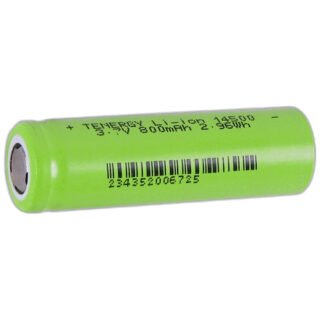 BATTERY sewing machine part or accessory