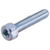 SCREW-M6X30 SKC ZN sewing machine part or accessory For Janome Models: QM15 SRV