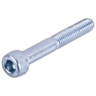 SCREW-M6 X45 SKC ZN* sewing machine part or accessory For Janome Models: QMPRO20 Front Handlebars