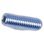 SCREW, M5 X16 SKS ZN sewing machine part or accessory For Janome Models: QMPRO20 — part 8 thumbnail