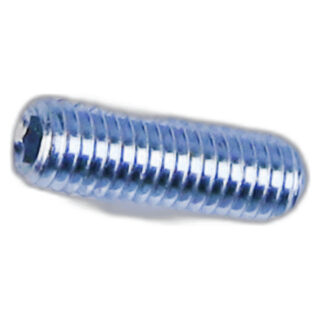 SCREW, M5 X16 SKS ZN sewing machine part or accessory For Janome Models: QMPRO20