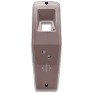 FRONT COVER Janome QM15 sewing machine part or accessory For Janome Models: QM15 SRV