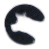 E-CLIP sewing machine part or accessory For Janome Models: QMPSTITCHER-20