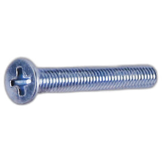 SCREW-M4X30 PHF ZN sewing machine part or accessory For Janome Models: QMPSTITCHER-20