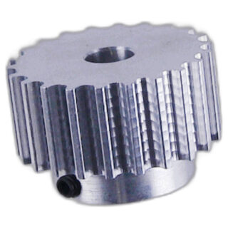 PULLEY-HOOK SHAFT sewing machine part or accessory For Janome Models: QMPRO16